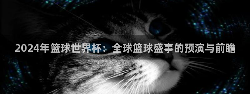 世界杯直播观看:2024年篮球世界杯:全球篮球盛事的预演与前瞻